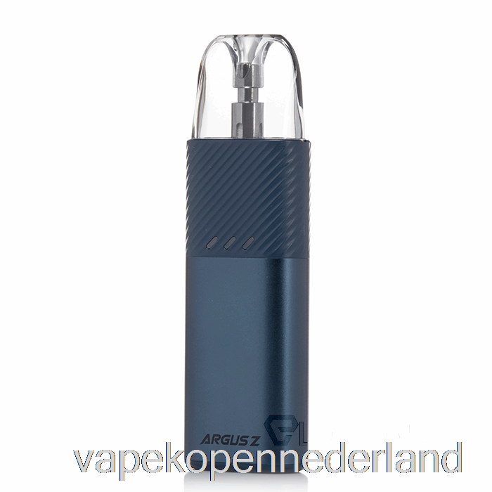 Vape Nederland Voopoo Argus Z 17w Pod-systeem Marineblauw